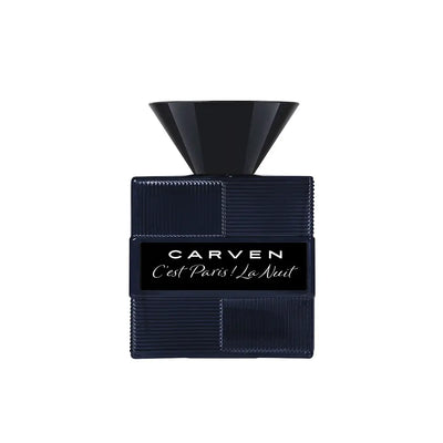 CARVEN-C'EST PARIS LA NUIT PARA HOMENS eau de parfum vaporizador 30 ml-DrShampoo - Perfumaria e Cosmética