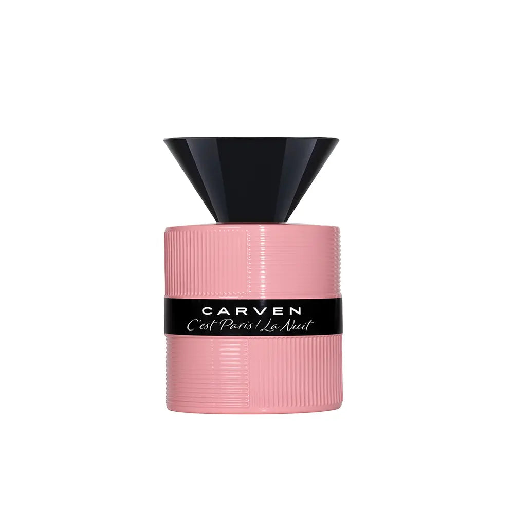 CARVEN-C'EST PARIS LA NUIT PARA MULHERES eau de parfum spray 30 ml-DrShampoo - Perfumaria e Cosmética