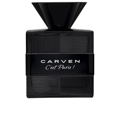CARVEN-C'EST PARIS PARA HOMENS eau de toilette spray 100 ml-DrShampoo - Perfumaria e Cosmética