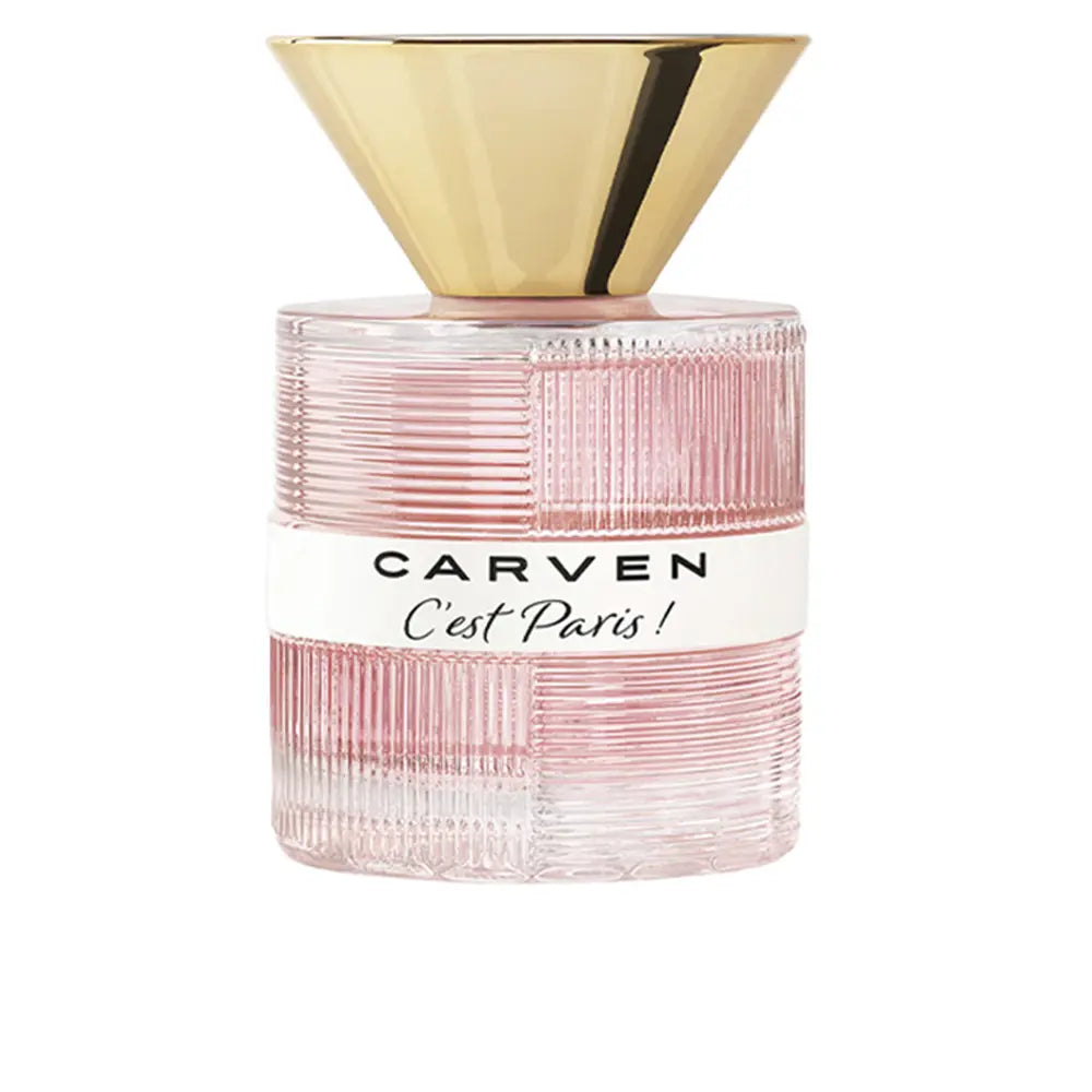 CARVEN-C'EST PARIS PARA MULHERES eau de parfum spray 100 ml-DrShampoo - Perfumaria e Cosmética
