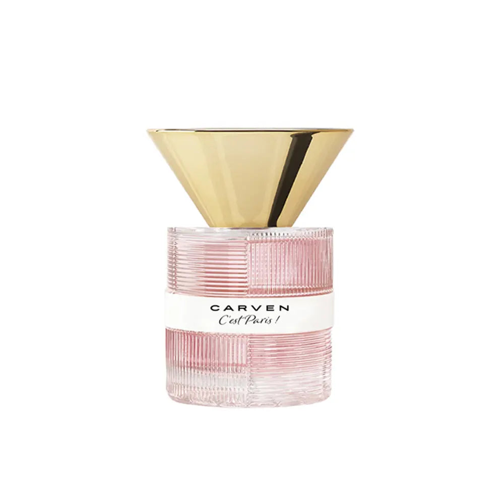 CARVEN-C'EST PARIS PARA MULHERES eau de parfum spray 30 ml-DrShampoo - Perfumaria e Cosmética
