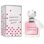 CARVEN-DANS MA BULLE DE MUSC EDT vapor 100 ml-DrShampoo - Perfumaria e Cosmética
