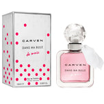 CARVEN-DANS MA BULLE DE MUSC EDT vapor 100 ml-DrShampoo - Perfumaria e Cosmética