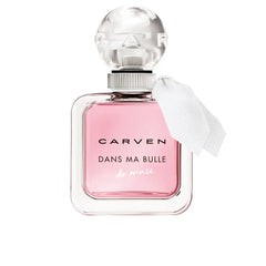 CARVEN-DANS MA BULLE DE MUSC EDT vapor 100 ml-DrShampoo - Perfumaria e Cosmética