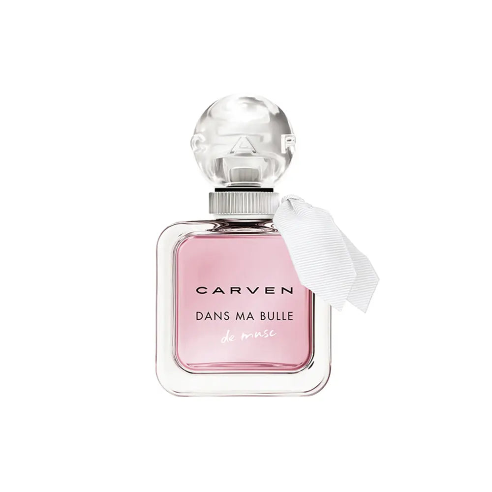 CARVEN-DANS MA BULLE DE MUSC eau de toilette vaporisateur 30 ml-DrShampoo - Perfumaria e Cosmética