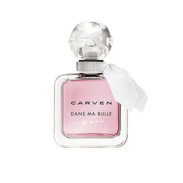 CARVEN-DANS MA BULLE DE MUSC edt vaporizador 50 ml.-DrShampoo - Perfumaria e Cosmética Main image