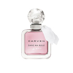 CARVEN-DANS MA BULLE DE MUSC edt vaporizador 50 ml.-DrShampoo - Perfumaria e Cosmética