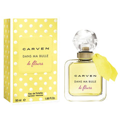 CARVEN-DANS MA BULLE DES FLEURS edt spray 50 ml-DrShampoo - Perfumaria e Cosmética