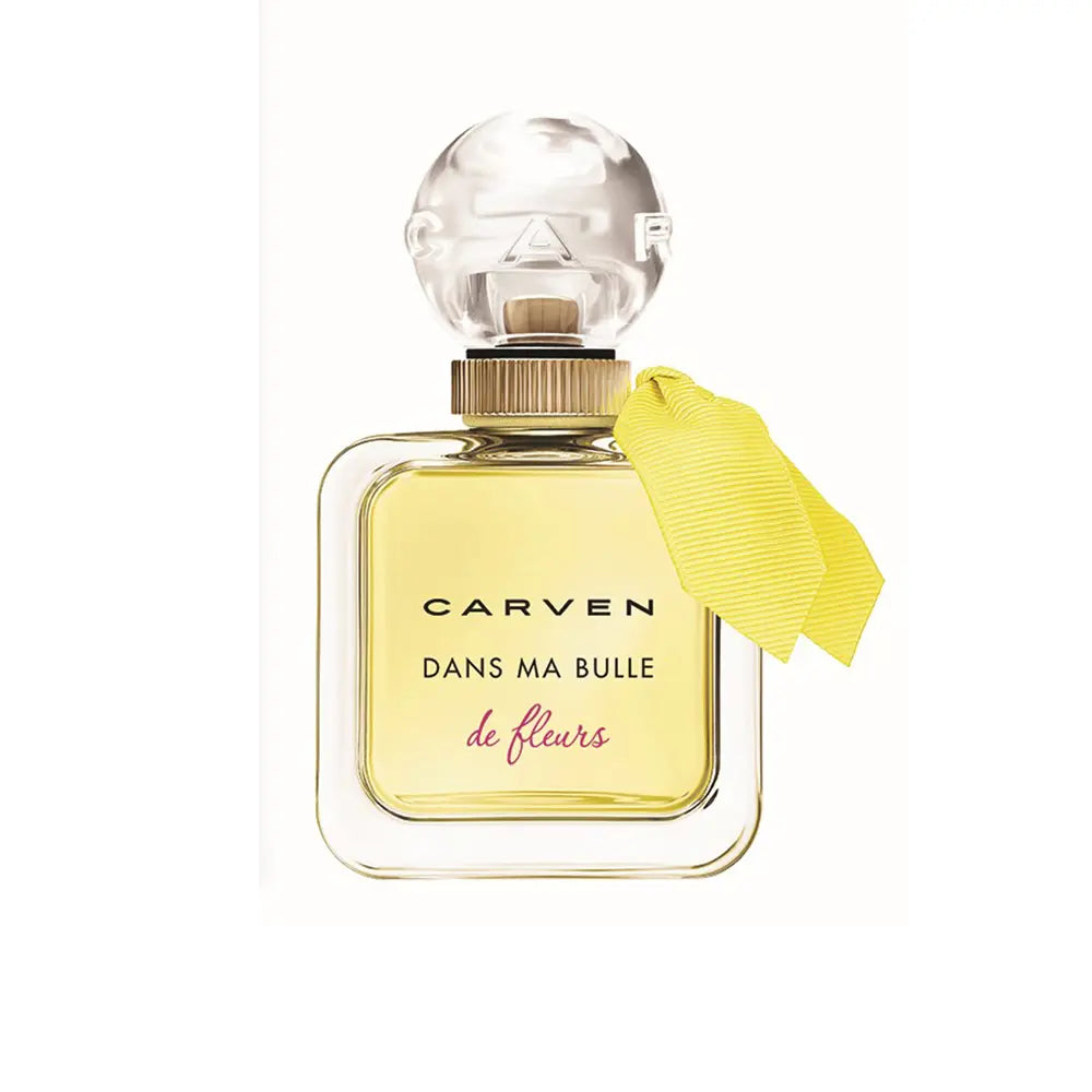 CARVEN-DANS MA BULLE DES FLEURS edt spray 50 ml-DrShampoo - Perfumaria e Cosmética