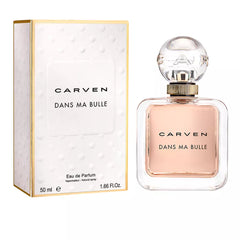 CARVEN-DANS MA BULLE spray EDP 100 ml-DrShampoo - Perfumaria e Cosmética