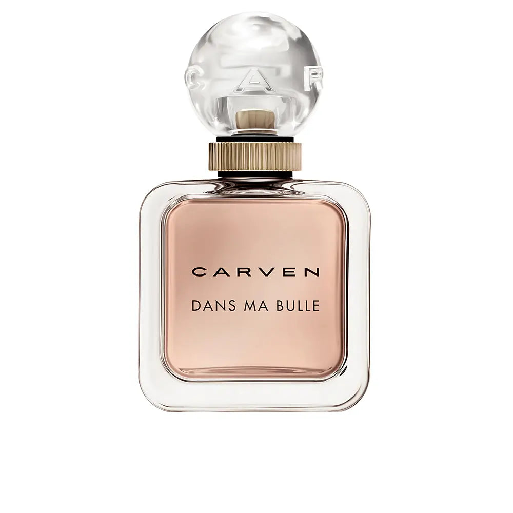 CARVEN-DANS MA BULLE spray EDP 100 ml-DrShampoo - Perfumaria e Cosmética