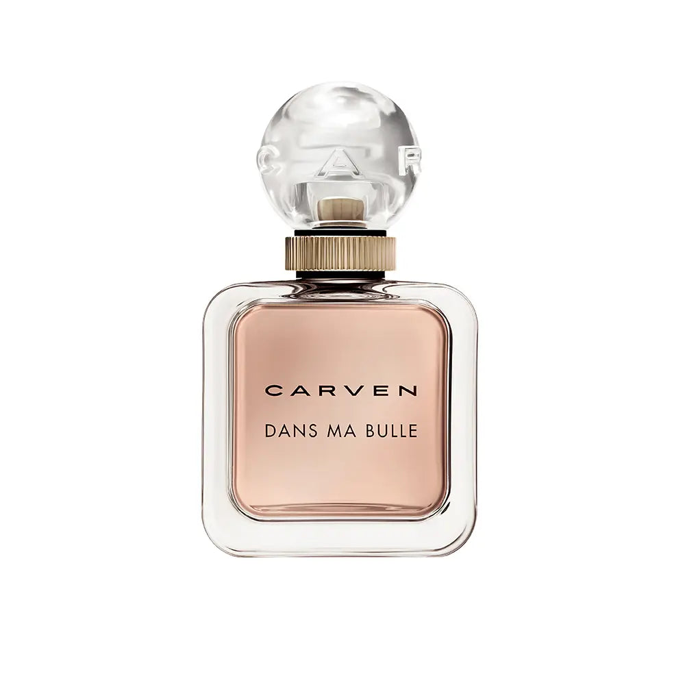 CARVEN-DANS MA BULLE spray EDP 50 ml.-DrShampoo - Perfumaria e Cosmética