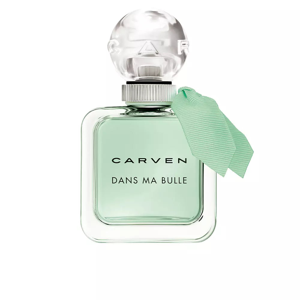 CARVEN-DENTRO DA MINHA BOLHA edt spray 50 ml-DrShampoo - Perfumaria e Cosmética