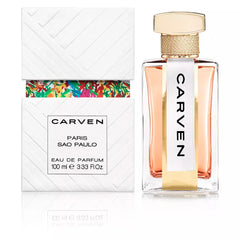 CARVEN-PARIS SAO PAULO eau de parfum spray 100 ml-DrShampoo - Perfumaria e Cosmética