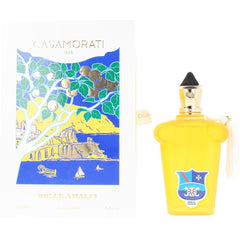 CASAMORATI-DOLCE AMALFI edp vapor 100 ml-DrShampoo - Perfumaria e Cosmética