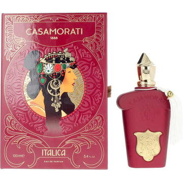CASAMORATI-ITALICA edp vapor 100 ml-DrShampoo - Perfumaria e Cosmética Imagem principal do produto