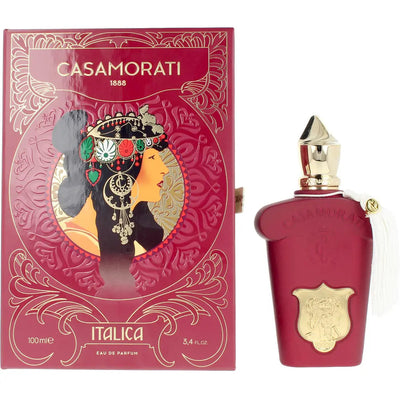 CASAMORATI-ITALICA edp vapor 100 ml-DrShampoo - Perfumaria e Cosmética