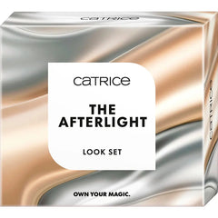 CATRICE-A CASE THE AFTERLIGHT LOOK 10 peças-DrShampoo - Perfumaria e Cosmética
