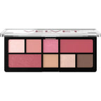 CATRICE-A paleta de sombras THE DEEP VELVET 9 gr.-DrShampoo - Perfumaria e Cosmética