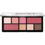 CATRICE-A paleta de sombras THE DEEP VELVET 9 gr.-DrShampoo - Perfumaria e Cosmética