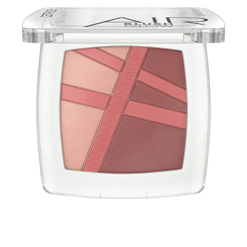 CATRICE-AIR BLUSH GLOW blush 020 cloud wine 55 gr-DrShampoo - Perfumaria e Cosmética