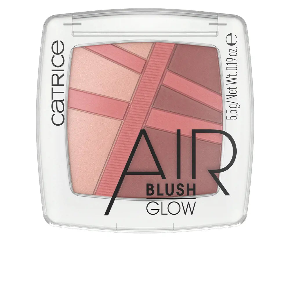 CATRICE-AIR BLUSH GLOW blush 020 cloud wine 55 gr-DrShampoo - Perfumaria e Cosmética