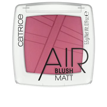 CATRICE-AIR BLUSH MATT blush 150 Wine Time 55 g.-DrShampoo - Perfumaria e Cosmética Imagem principal do produto