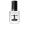ALLROUND 2-IN-1 base e top coat 10