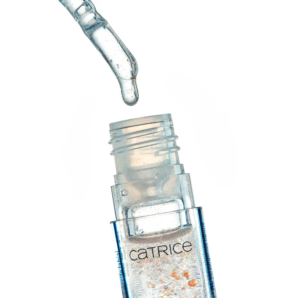 CATRICE-AURA DROP lip elixir 010 4 ml-DrShampoo - Perfumaria e Cosmética