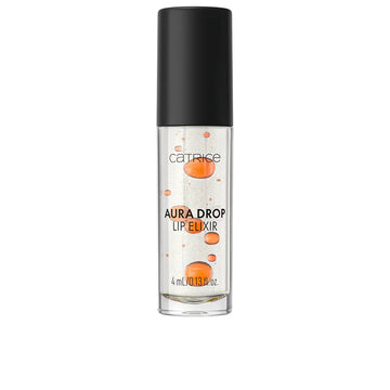 CATRICE-AURA DROP lip elixir 010 4 ml-DrShampoo - Perfumaria e Cosmética Imagem principal do produto