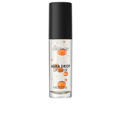 CATRICE-AURA DROP lip elixir 010 4 ml-DrShampoo - Perfumaria e Cosmética