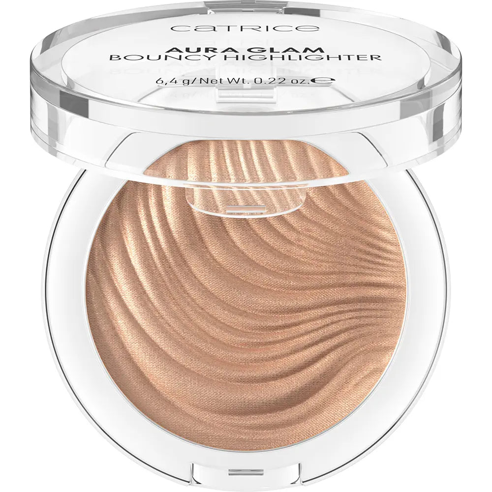CATRICE-AURA GLAM iluminador bouncy 010 64 gr-DrShampoo - Perfumaria e Cosmética