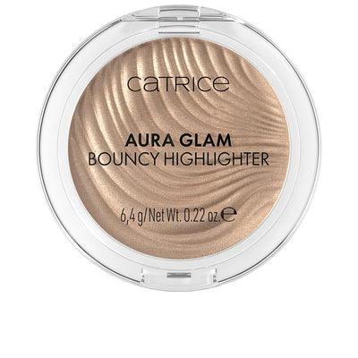 CATRICE-AURA GLAM iluminador bouncy 010 64 gr-DrShampoo - Perfumaria e Cosmética