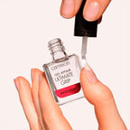 CATRICE-BASE COAT GEL AFFAIR ultimate grip 10,5 ml.-DrShampoo - Perfumaria e Cosmética