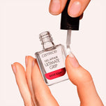 CATRICE-BASE COAT GEL AFFAIR ultimate grip 10,5 ml.-DrShampoo - Perfumaria e Cosmética