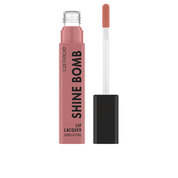 CATRICE-BATOM LÍQUIDO BRILHO BOMB 020 BOM GOSTO 3 ml-DrShampoo - Perfumaria e Cosmética Imagem principal do produto