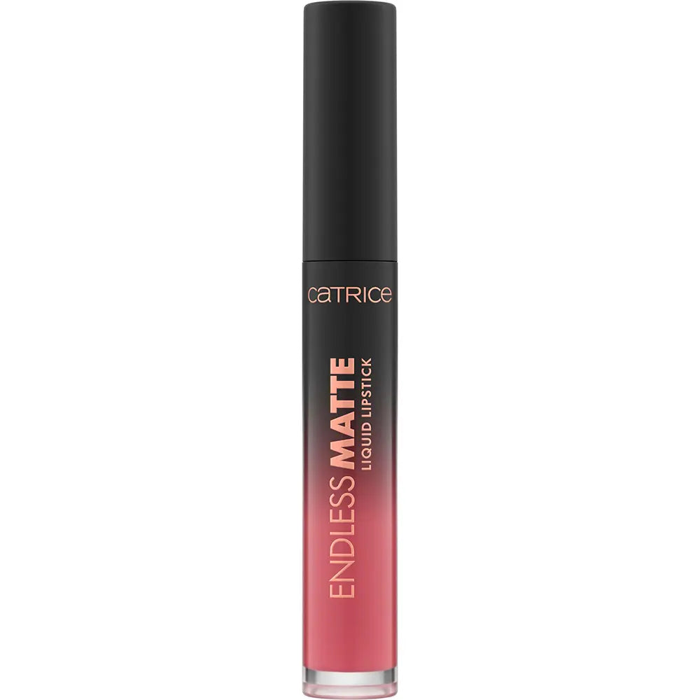 CATRICE-BATOM LÍQUIDO ENDLESS MATTE 050 Kiss Me Quick 45 ml-DrShampoo - Perfumaria e Cosmética