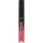 CATRICE-BATOM LÍQUIDO ENDLESS MATTE 050 Kiss Me Quick 45 ml-DrShampoo - Perfumaria e Cosmética