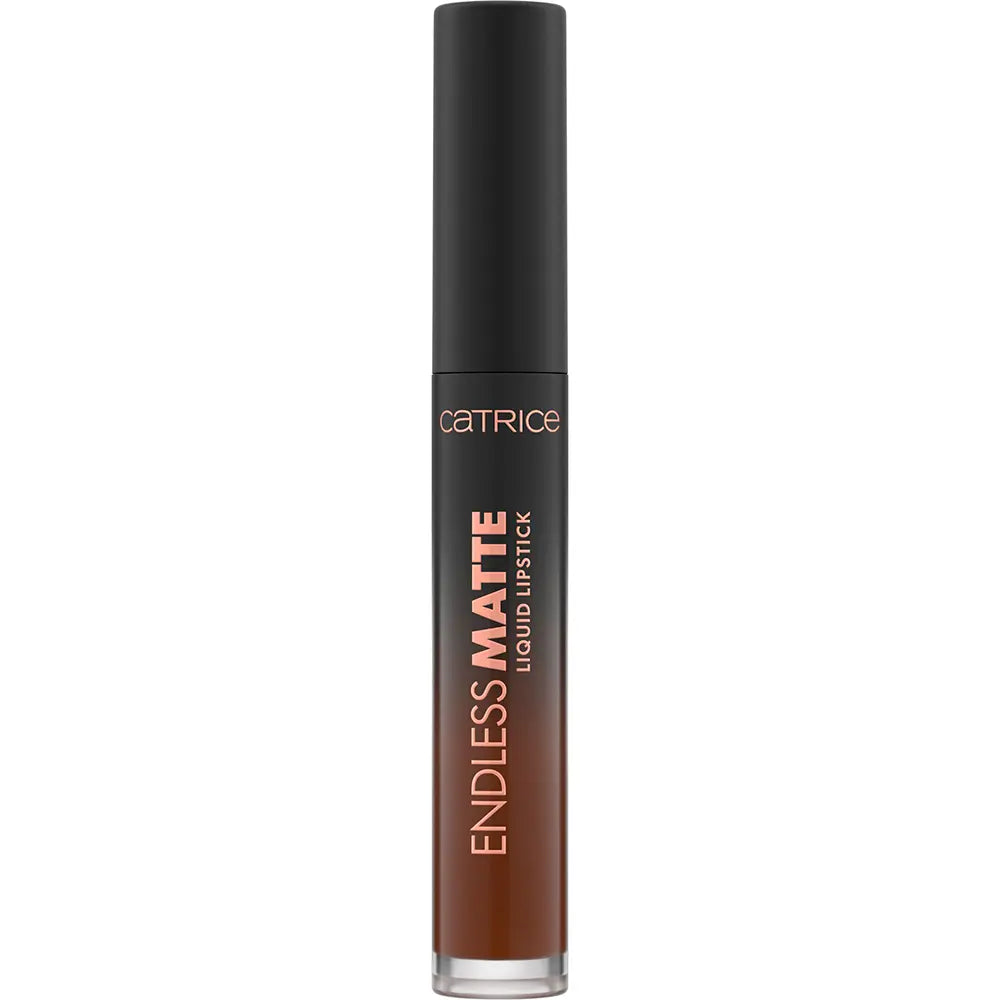 CATRICE-BATOM LÍQUIDO ENDLESS MATTE 100 Coffee Date 45 ml-DrShampoo - Perfumaria e Cosmética