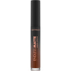 CATRICE-BATOM LÍQUIDO ENDLESS MATTE 100 Coffee Date 45 ml-DrShampoo - Perfumaria e Cosmética