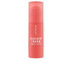 CATRICE-BLUSHIN CHARM bastão multifuncional 020 Coral Cutie 550 gr.-DrShampoo - Perfumaria e Cosmética