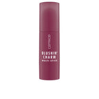 CATRICE-BLUSHIN CHARM bastão multifuncional 030 Ruby Darling 550 gr.-DrShampoo - Perfumaria e Cosmética