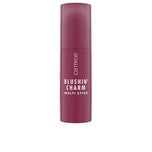 CATRICE-BLUSHIN CHARM bastão multifuncional 030 Ruby Darling 550 gr.-DrShampoo - Perfumaria e Cosmética