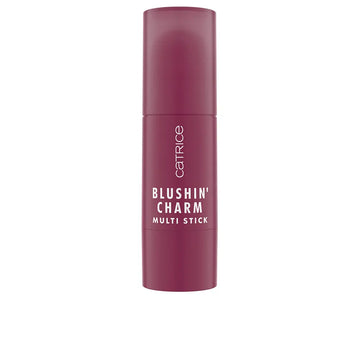 CATRICE-BLUSHIN CHARM bastão multifuncional 030 Ruby Darling 550 gr.-DrShampoo - Perfumaria e Cosmética Main image