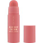 CATRICE-BLUSHIN CHARM bastão multifuncional 050 Mel Radiante 550 gr.-DrShampoo - Perfumaria e Cosmética