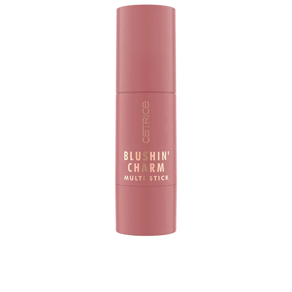 CATRICE-BLUSHIN CHARM bastão multifuncional 050 Mel Radiante 550 gr.-DrShampoo - Perfumaria e Cosmética