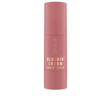 CATRICE-BLUSHIN CHARM bastão multifuncional 050 Mel Radiante 550 gr.-DrShampoo - Perfumaria e Cosmética Main image
