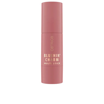 CATRICE-BLUSHIN CHARM bastão multifuncional 050 Mel Radiante 550 gr.-DrShampoo - Perfumaria e Cosmética