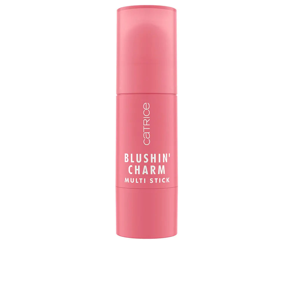 CATRICE-BLUSHIN39 CHARM multi stick 010 Pink Sweetheart 55 gr.-DrShampoo - Perfumaria e Cosmética