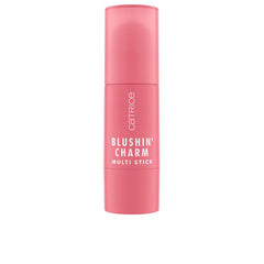 CATRICE-BLUSHIN39 CHARM multi stick 010 Pink Sweetheart 55 gr.-DrShampoo - Perfumaria e Cosmética